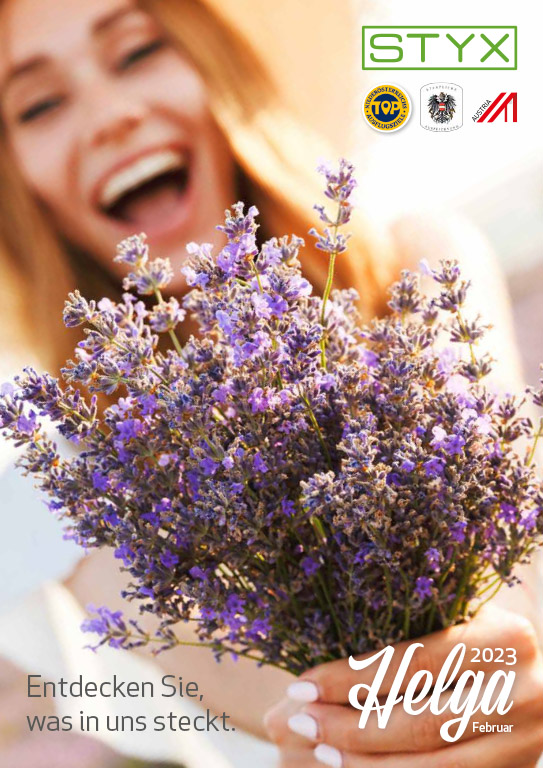 Download - Presse | STYX Naturcosmetic GmbH